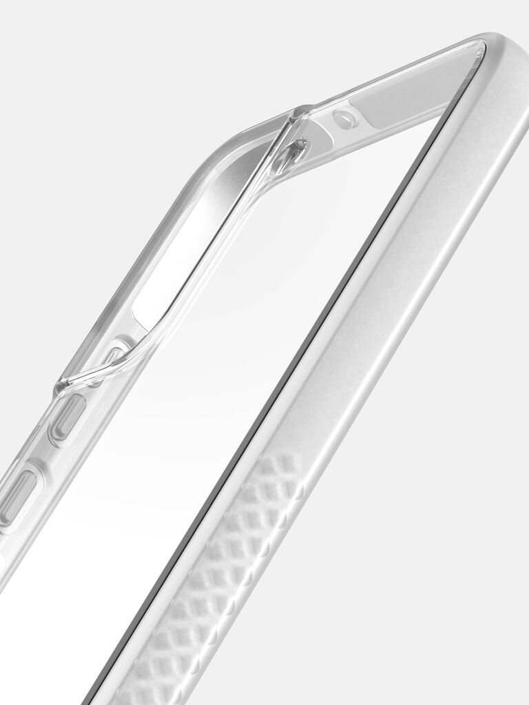 Ace Pro Clear/White Samsung Galaxy S22 5G, , large